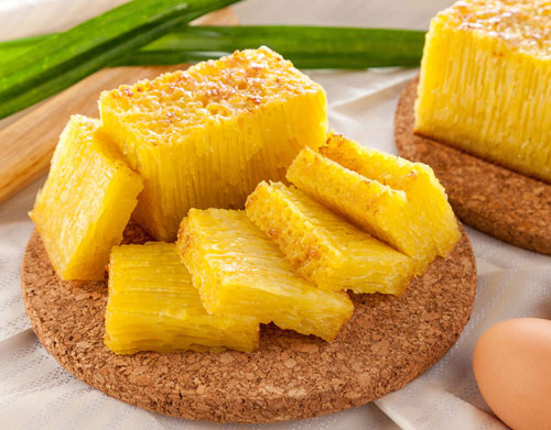 Bika Ambon Medan