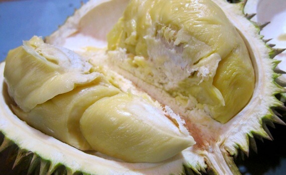 Durian Medan