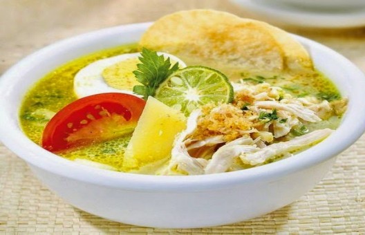 Soto Medan